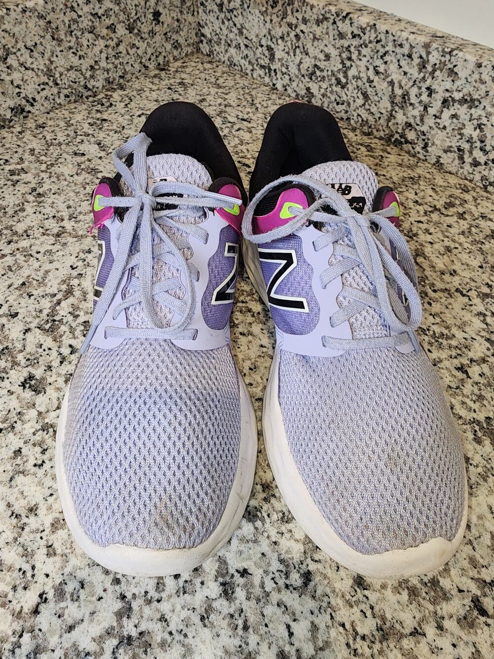 Women’s New Balance Fresh Foam FRN-Z